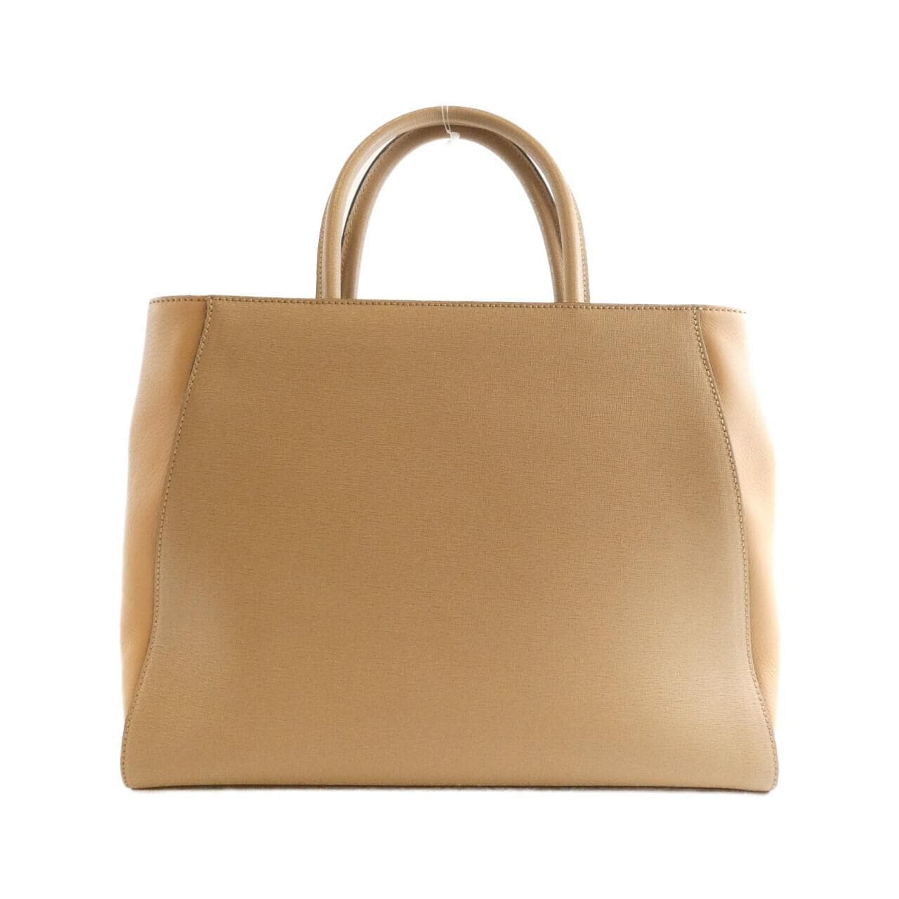 フェンディ ショッピング トゥージュール MD 8BH250 D7E バッグ