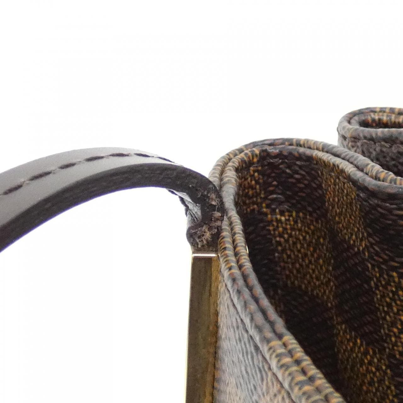 ルイヴィトン ダミエ マーリボーン PM N41215 バッグ