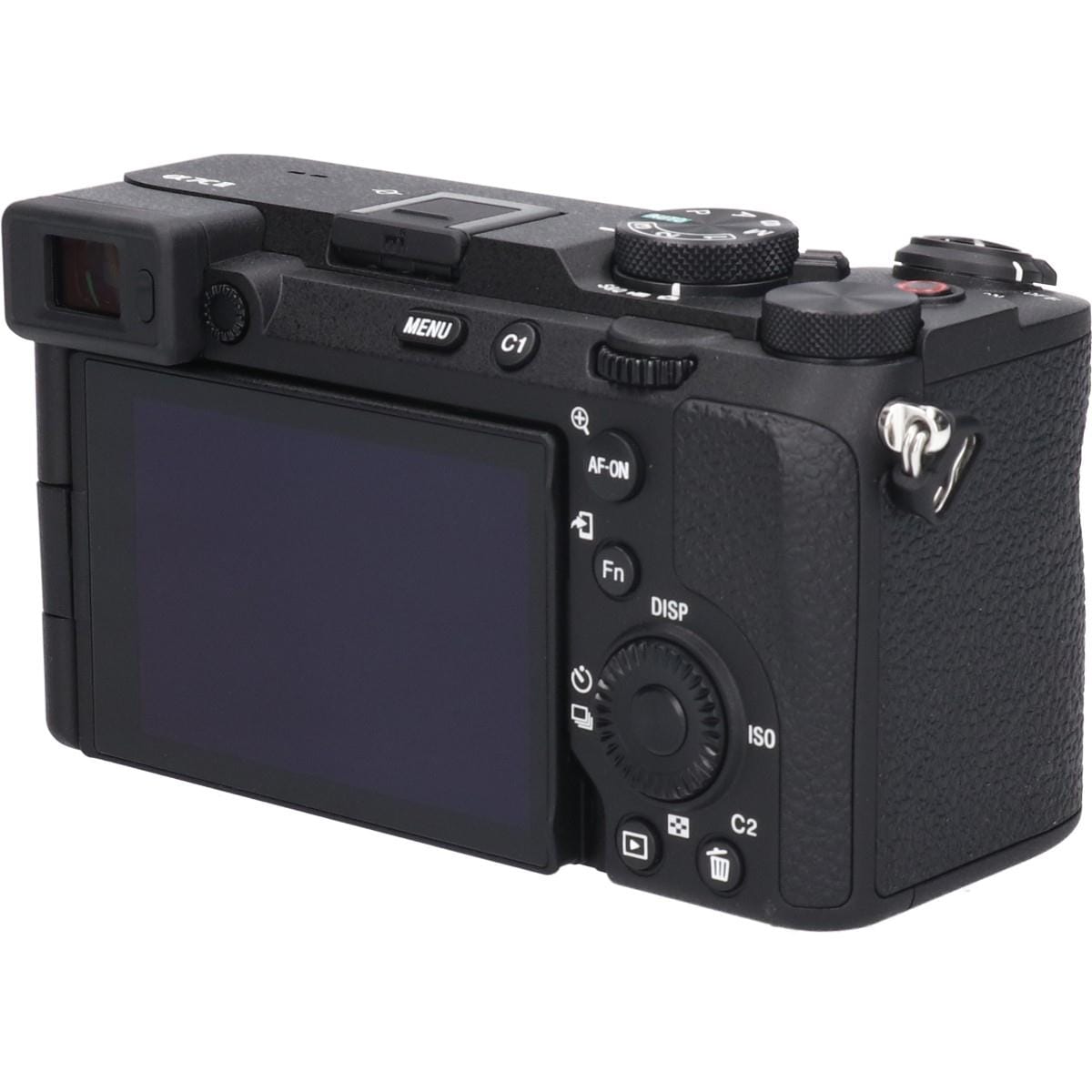 α７Ｃ　ＩＩ　ＩＬＣＥ－７ＣＭ２