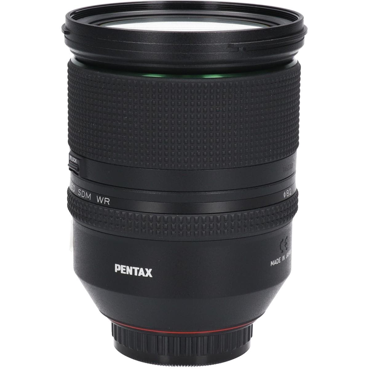 Ｄ　ＦＡ２４－７０ｍｍ　Ｆ２．８ＥＤ　ＳＤＭ　ＷＲ