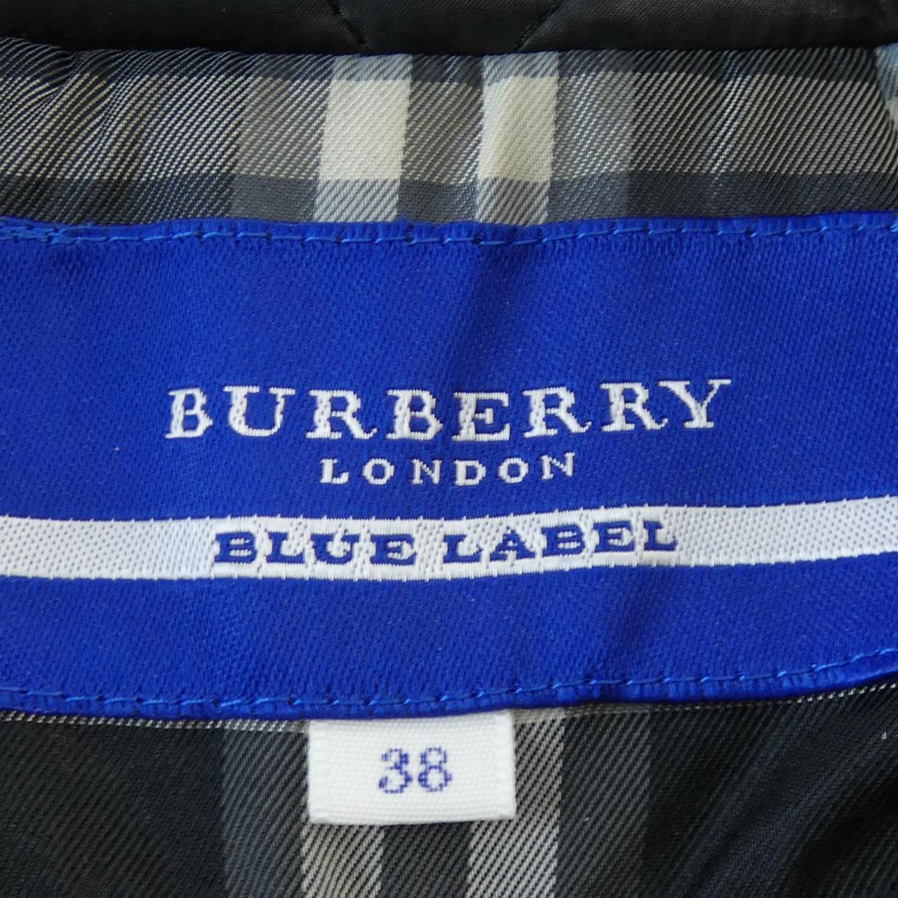 バーバリーブルーレーベル BURBERRY BLUE LABEL ジャケット