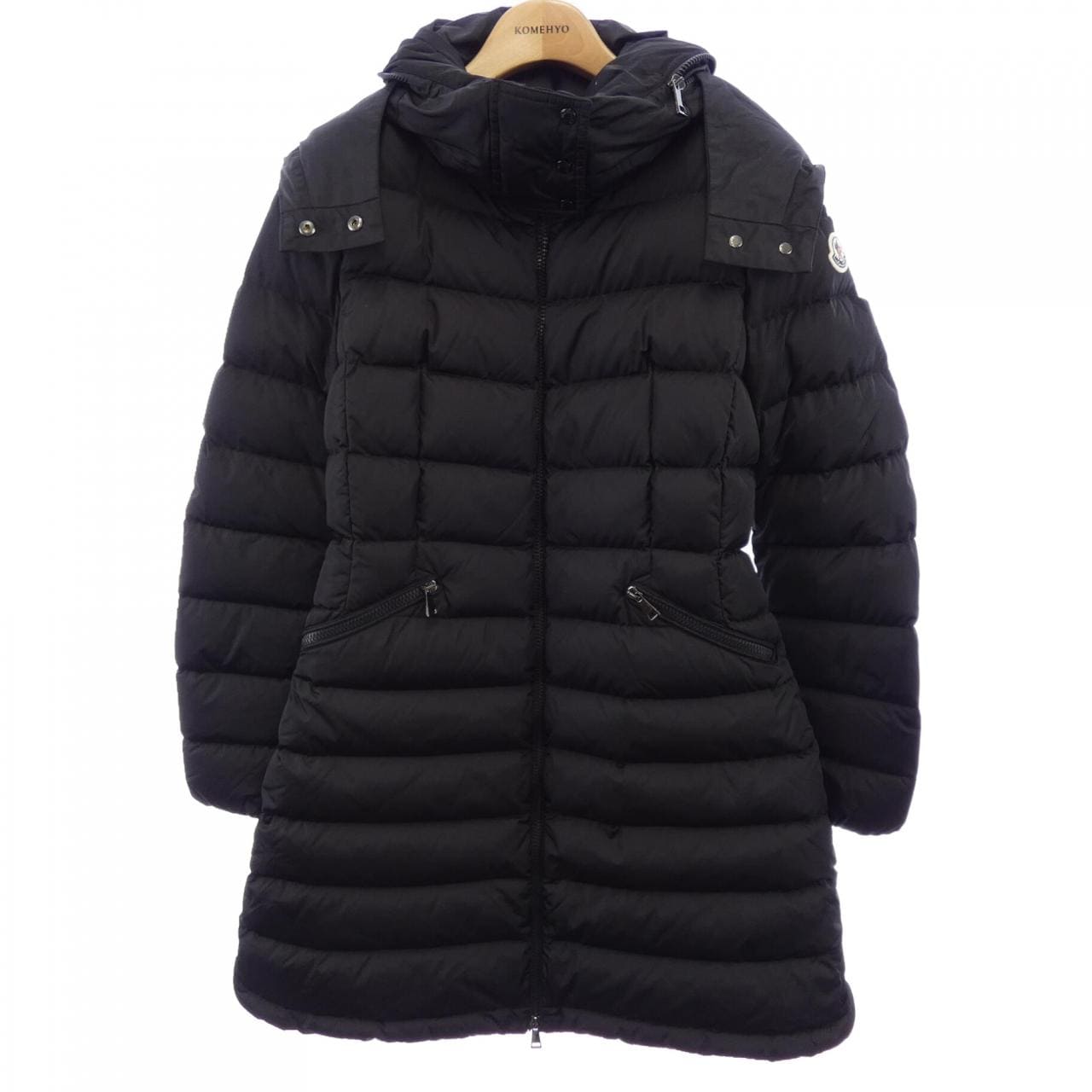 モンクレール MONCLER FLAMMETTE ダウンコート