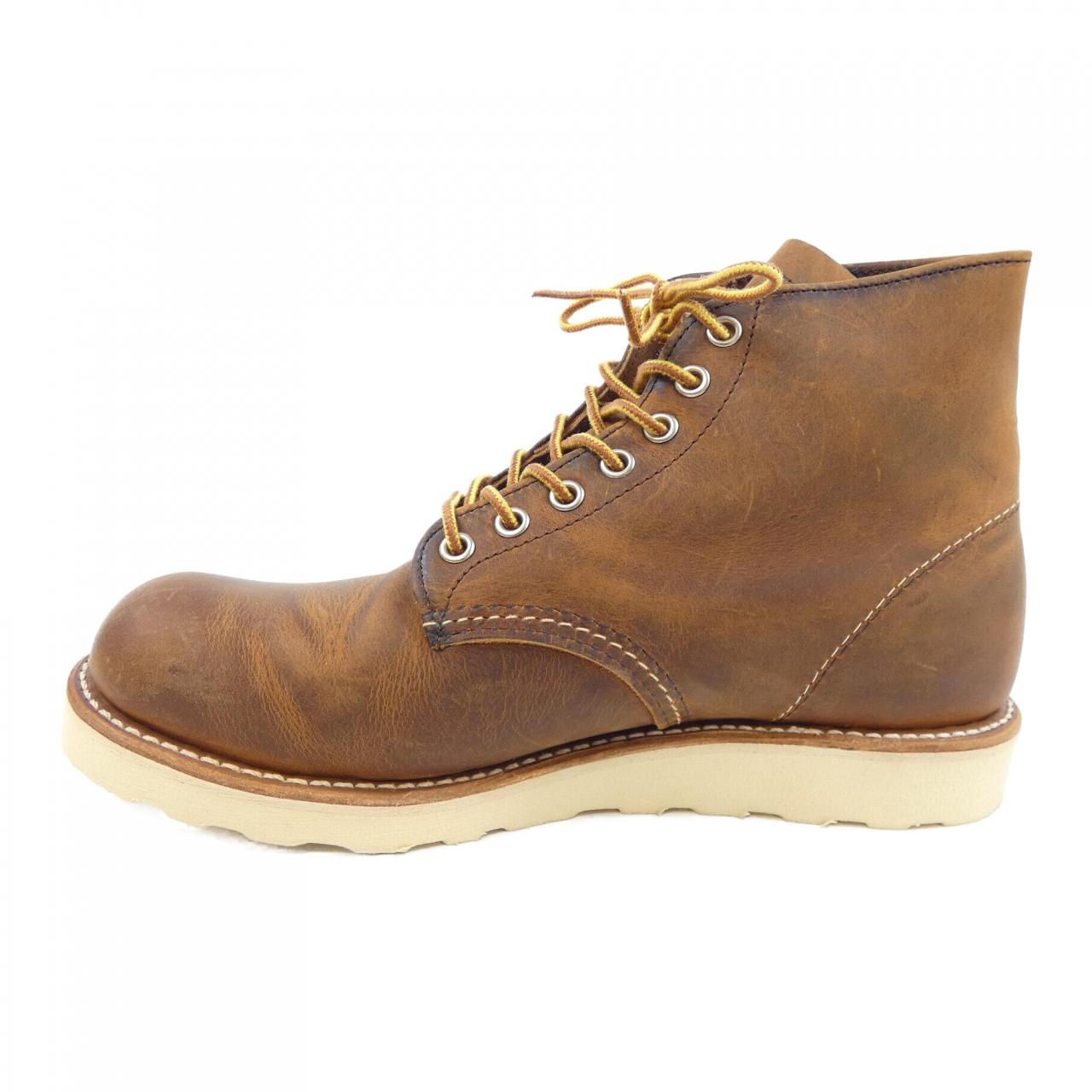 レッドウィング RED WING ブーツ