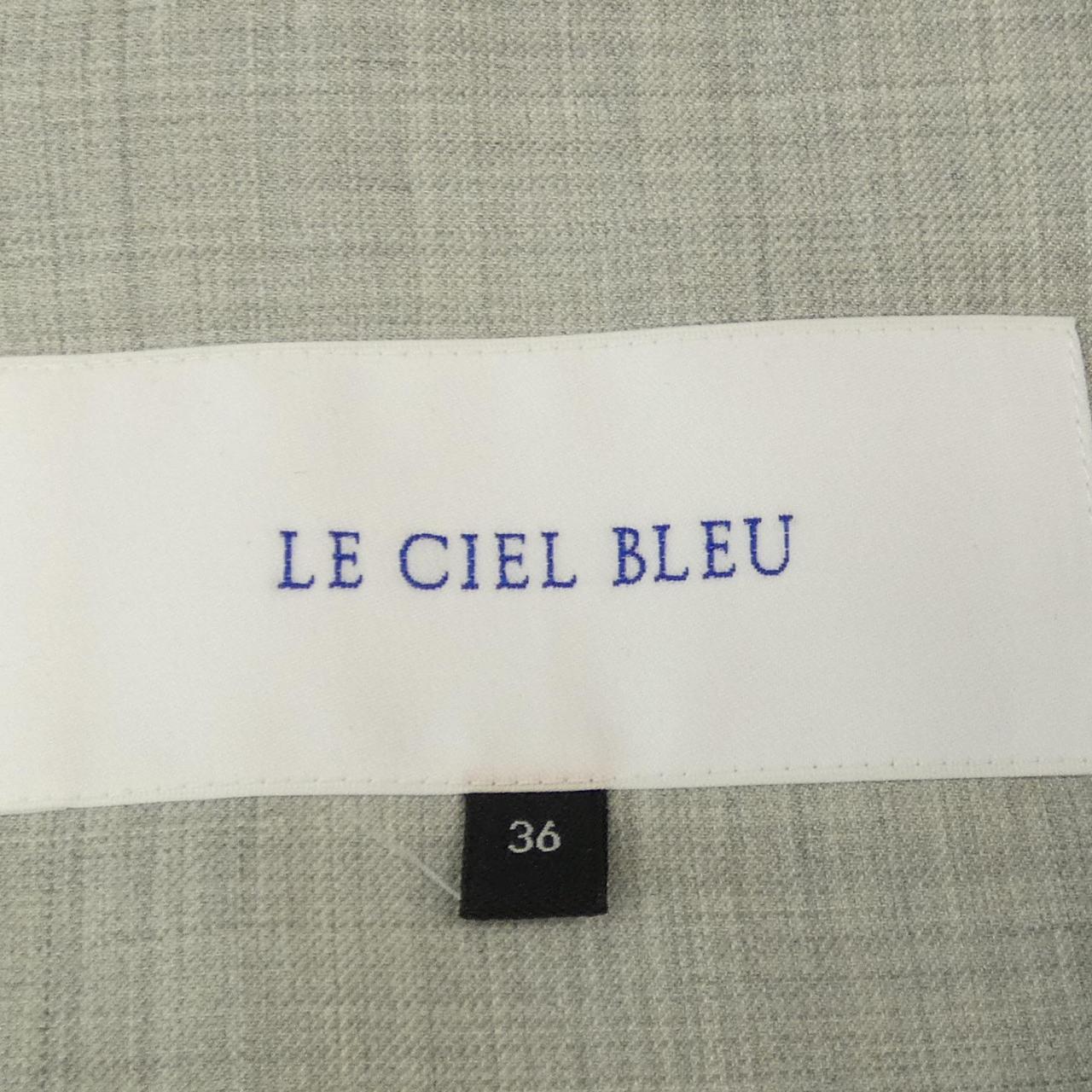 ルシェルブルー LE CIEL BLEU ワンピース