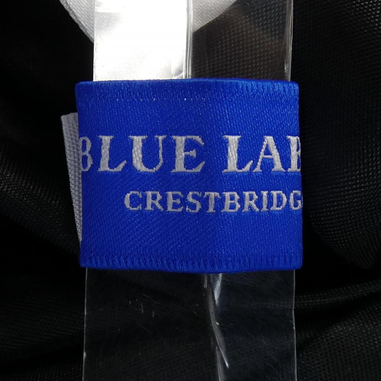 ブルーレーベルクレストブリッジ BLUE LABEL CRESTBRID ワンピース