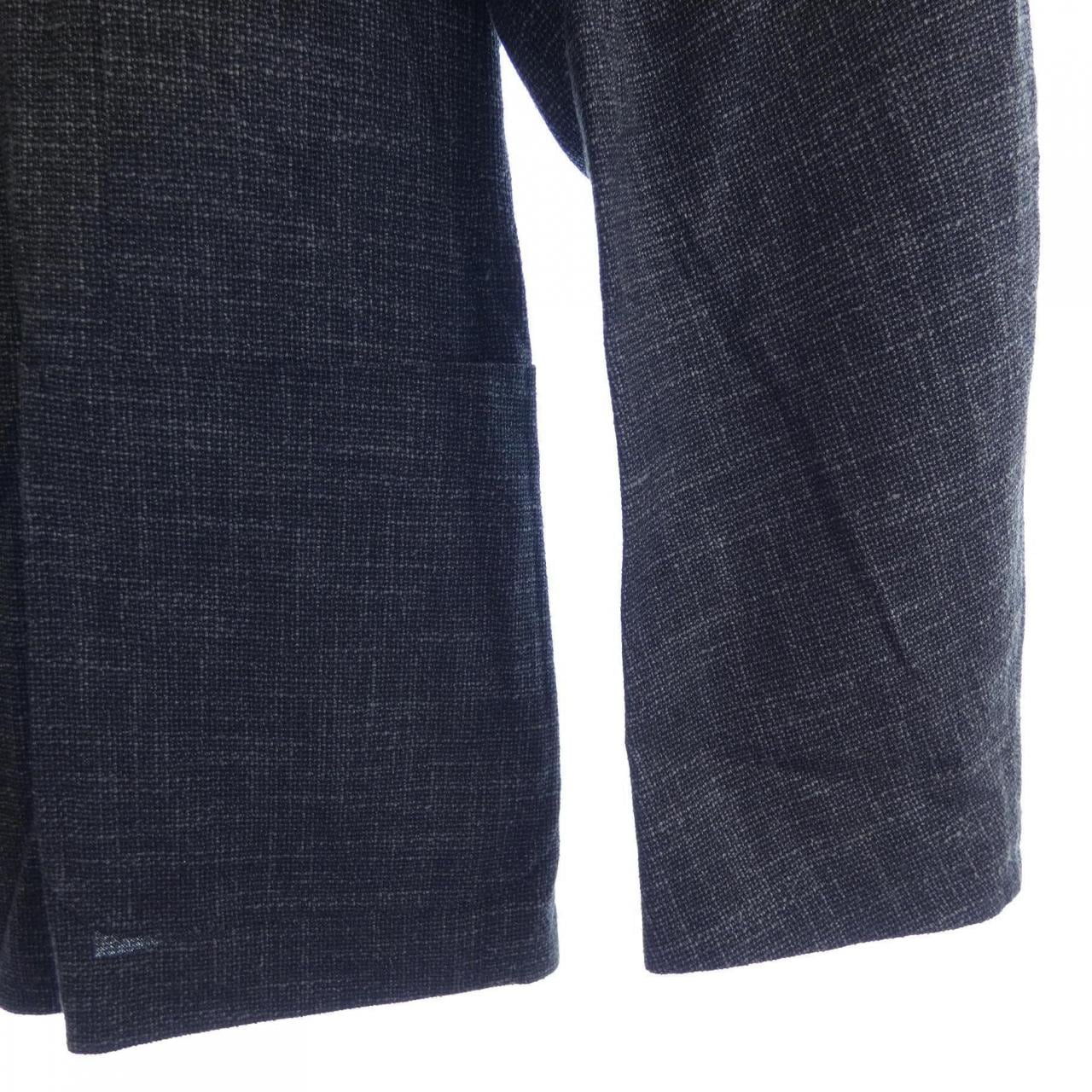 トゥモローランド TOMORROW LAND CARLO BARBERA ジャケット