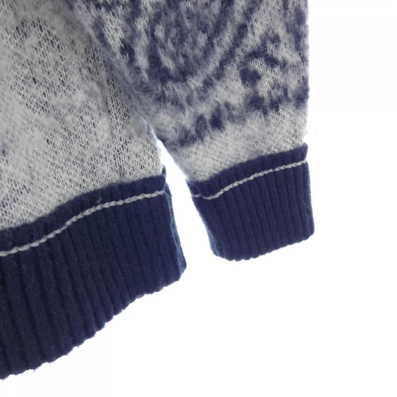 サカイ SACAI 22-03103M ニット
