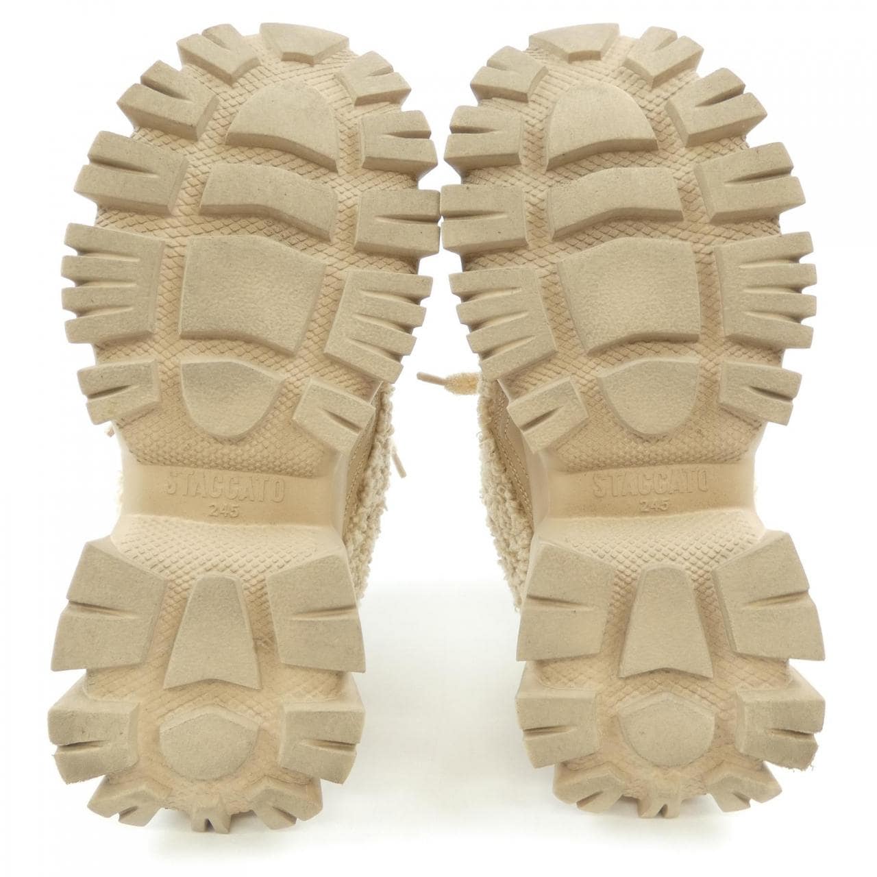 スタッカート STACCATO スニーカー