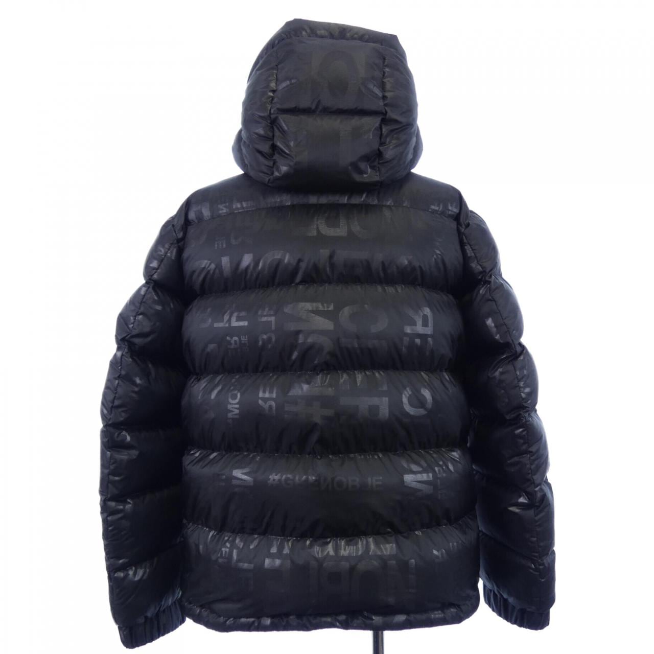 モンクレールグルノーブル MONCLER GRENOBLE ISORNO ダウンジャケット