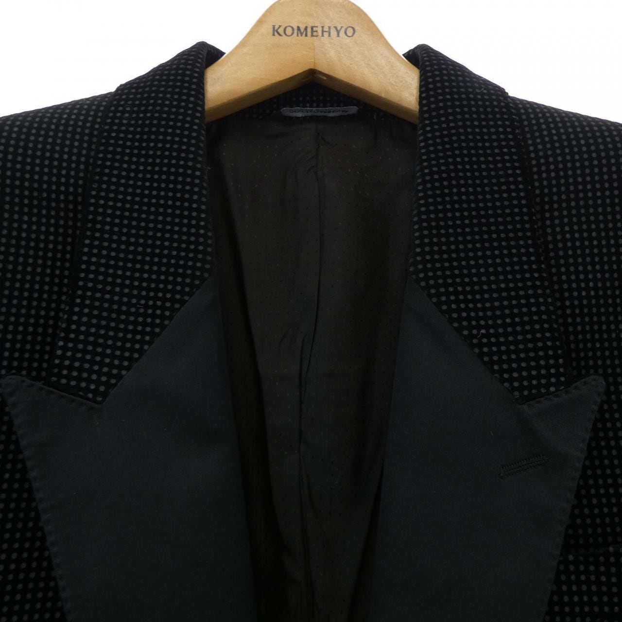 ドルチェアンドガッバーナ DOLCE&GABBANA G2BS9T ジャケット