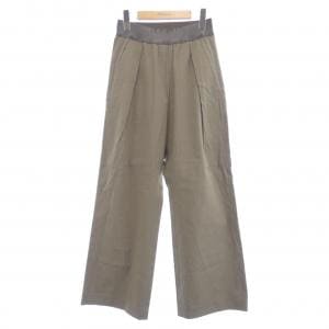 ドゥーズィエムクラス DEUXIEME CLASSE パンツ