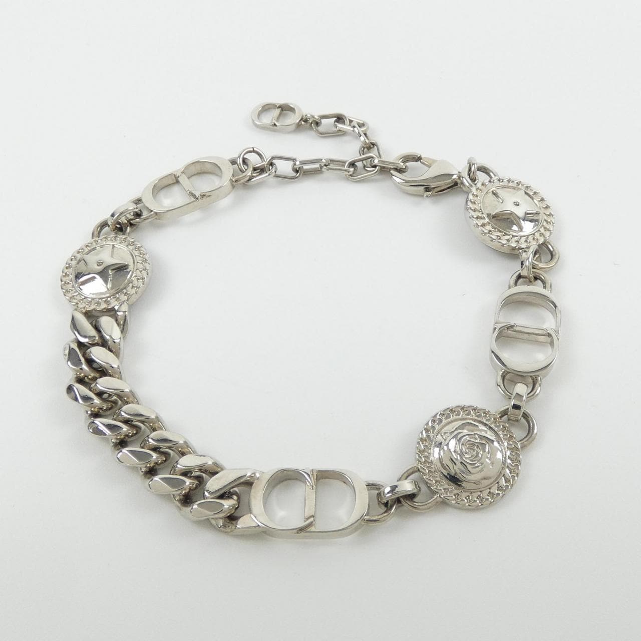 ディオール DIOR BRACELET