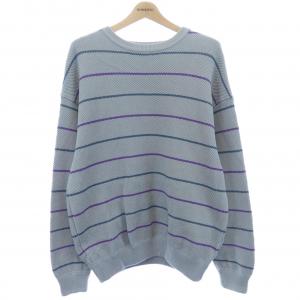 クレスプキュール CREPUSCULE 2001-001 ニット