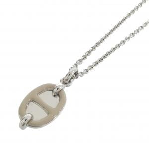 エルメス ミニ マイヨン PM 100053FP ネックレス