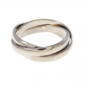 カルティエ トリニティ リング