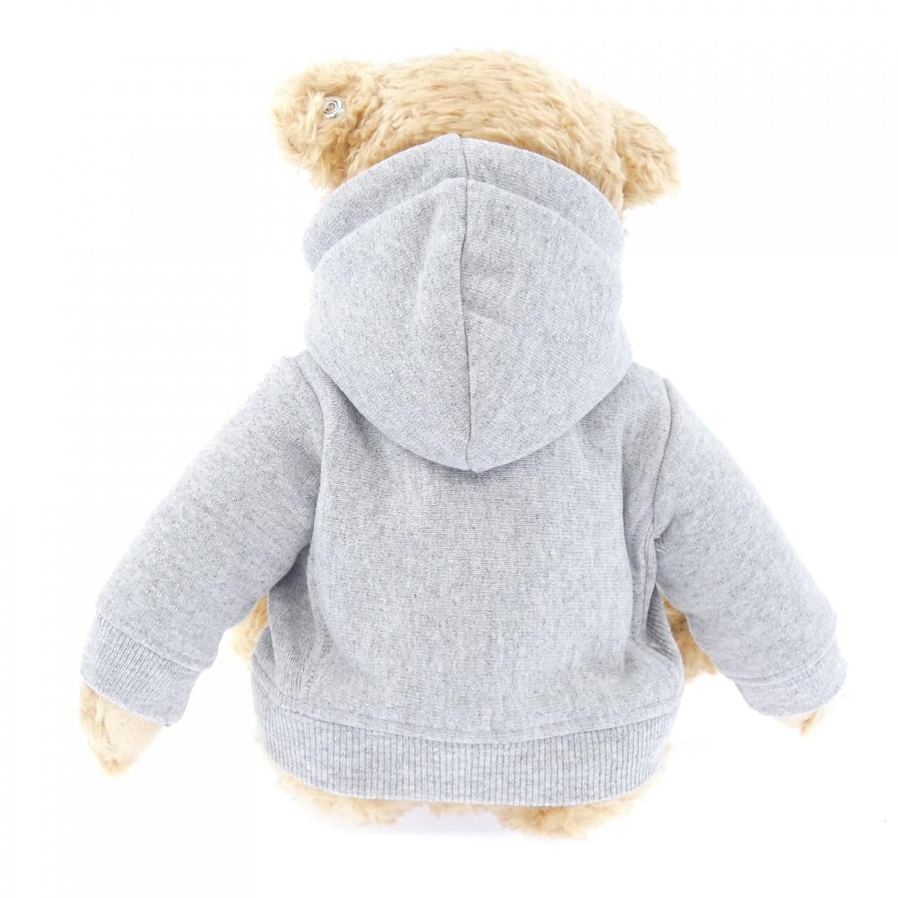 シュプリーム SUPREME STEIFF BEAR GOODS