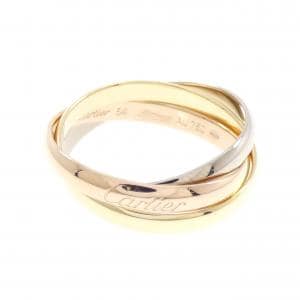 カルティエ トリニティ リング