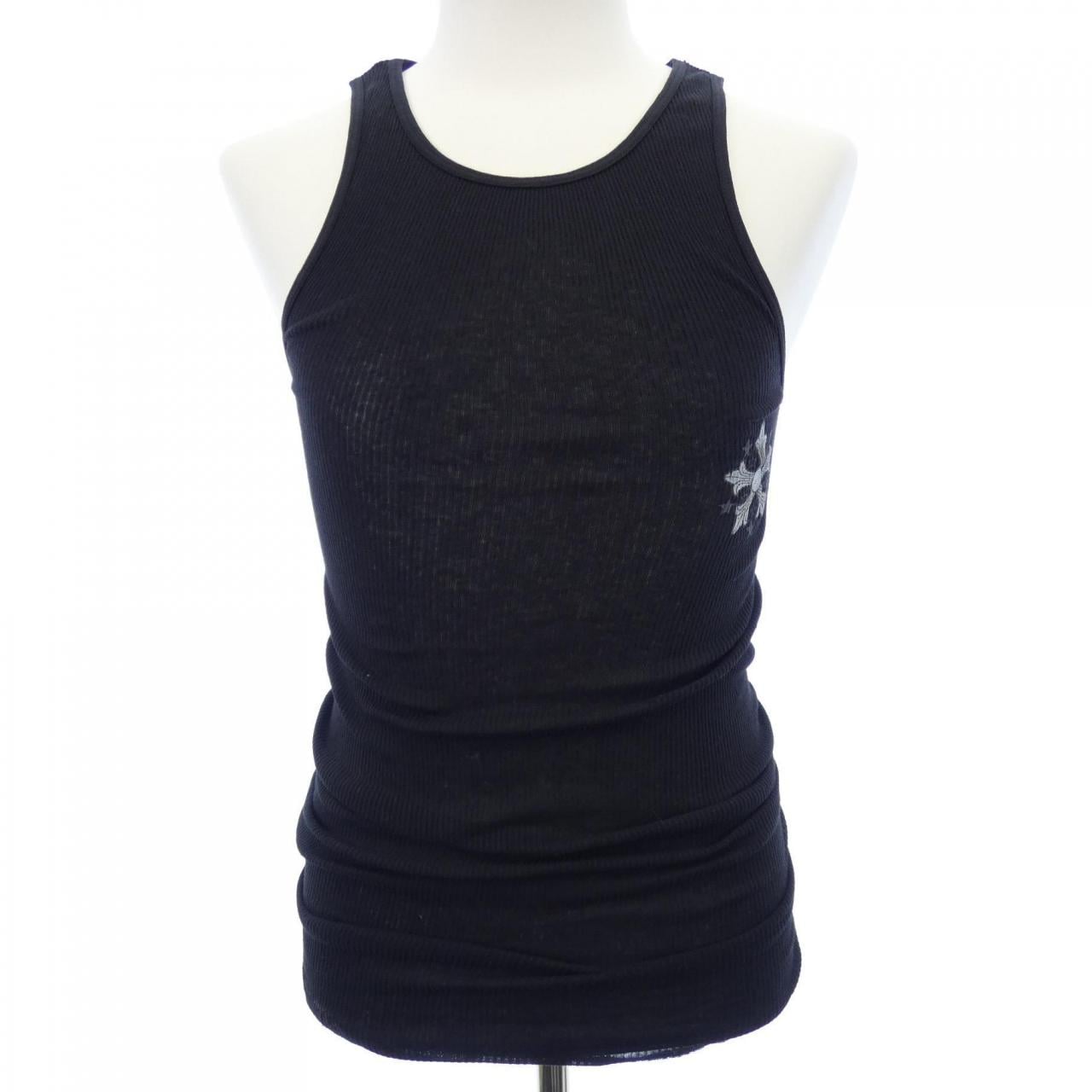 CHROME HEARTS 003-072173 Tank Top