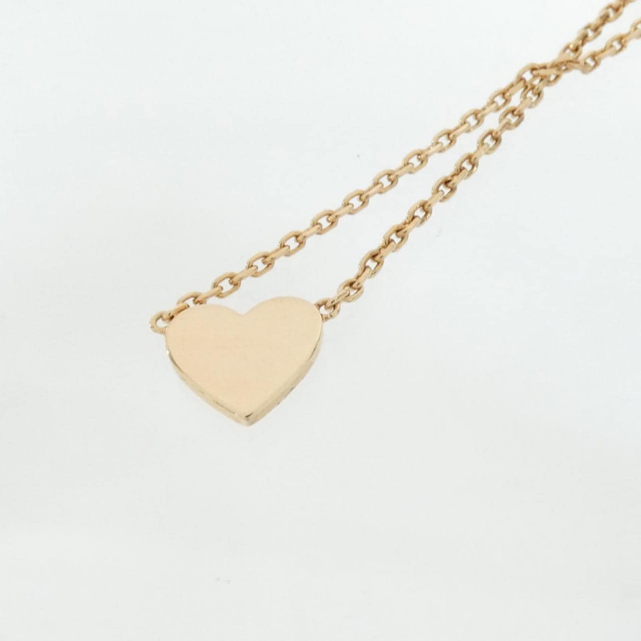 クリスチャンディオール クレール ディー リュヌ N3477WOMCY ネックレス