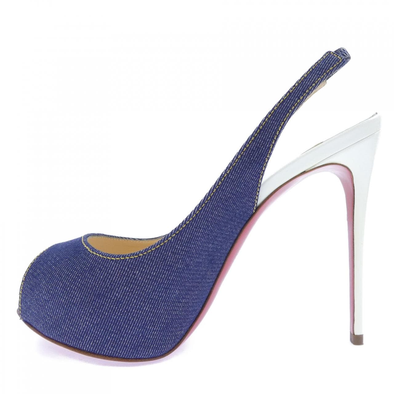 クリスチャンルブタン CHRISTIAN LOUBOUTIN サンダル