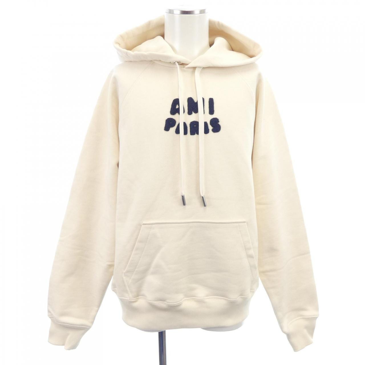 アミ AMI USW275.747 パーカー