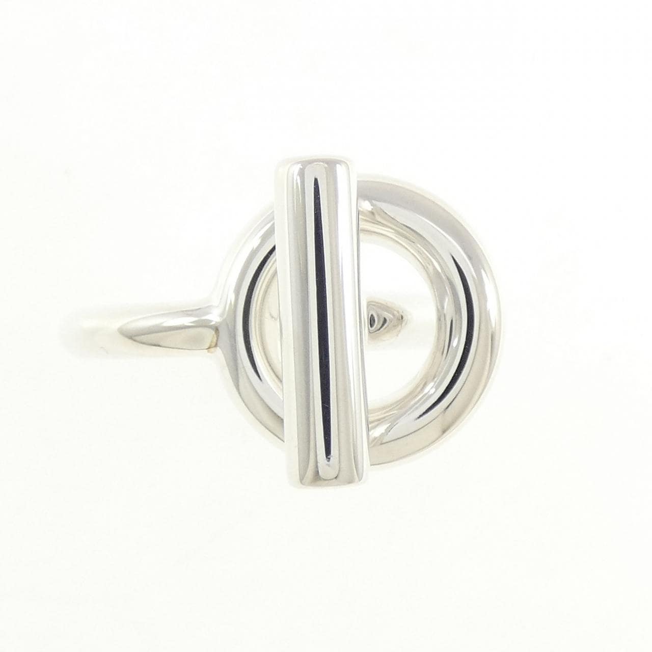 エルメス エシャペ リング