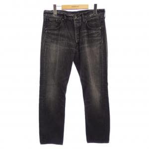 ルシアン ペラフィネ lucien pellat-finet ジーンズ