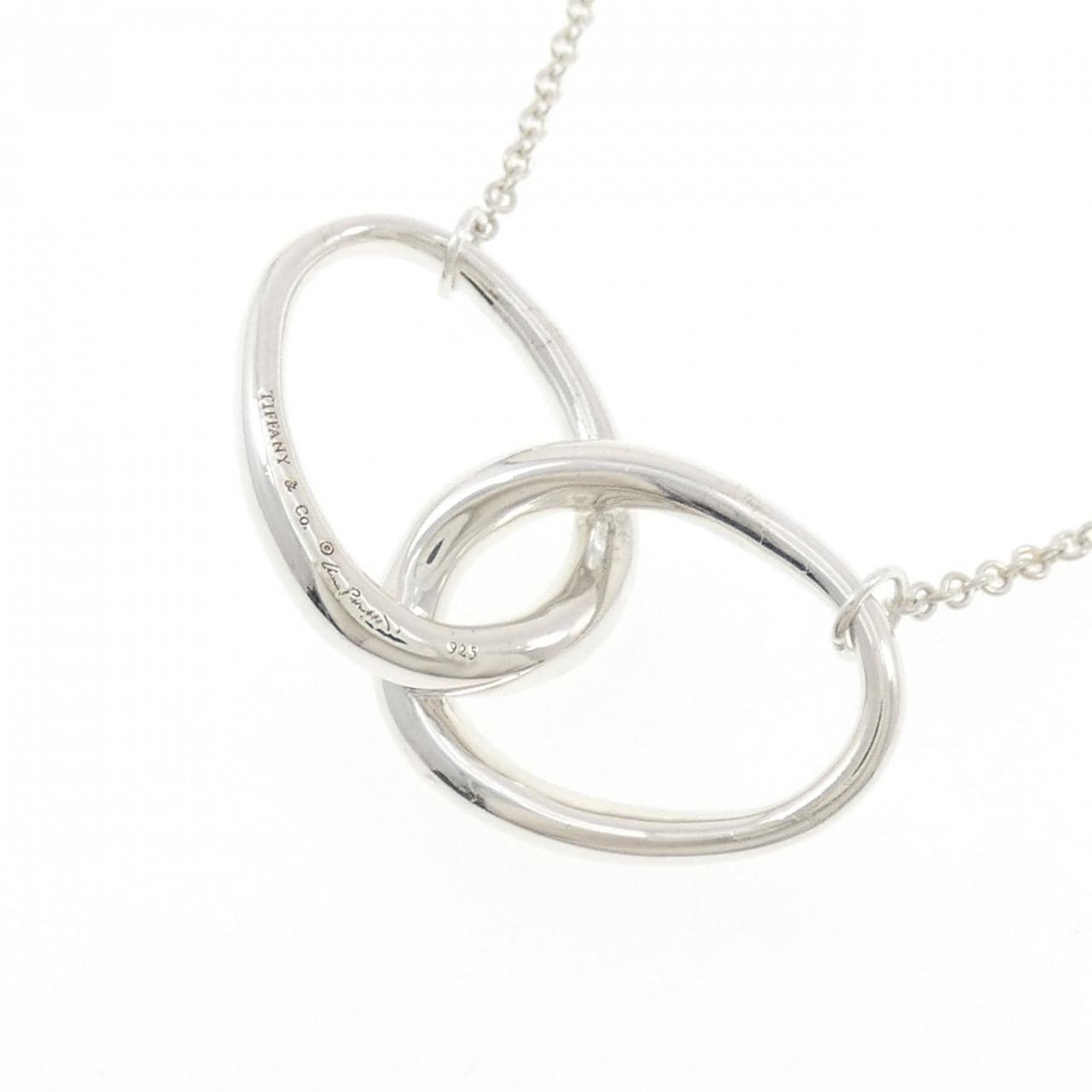 ティファニー 925 ネックレス