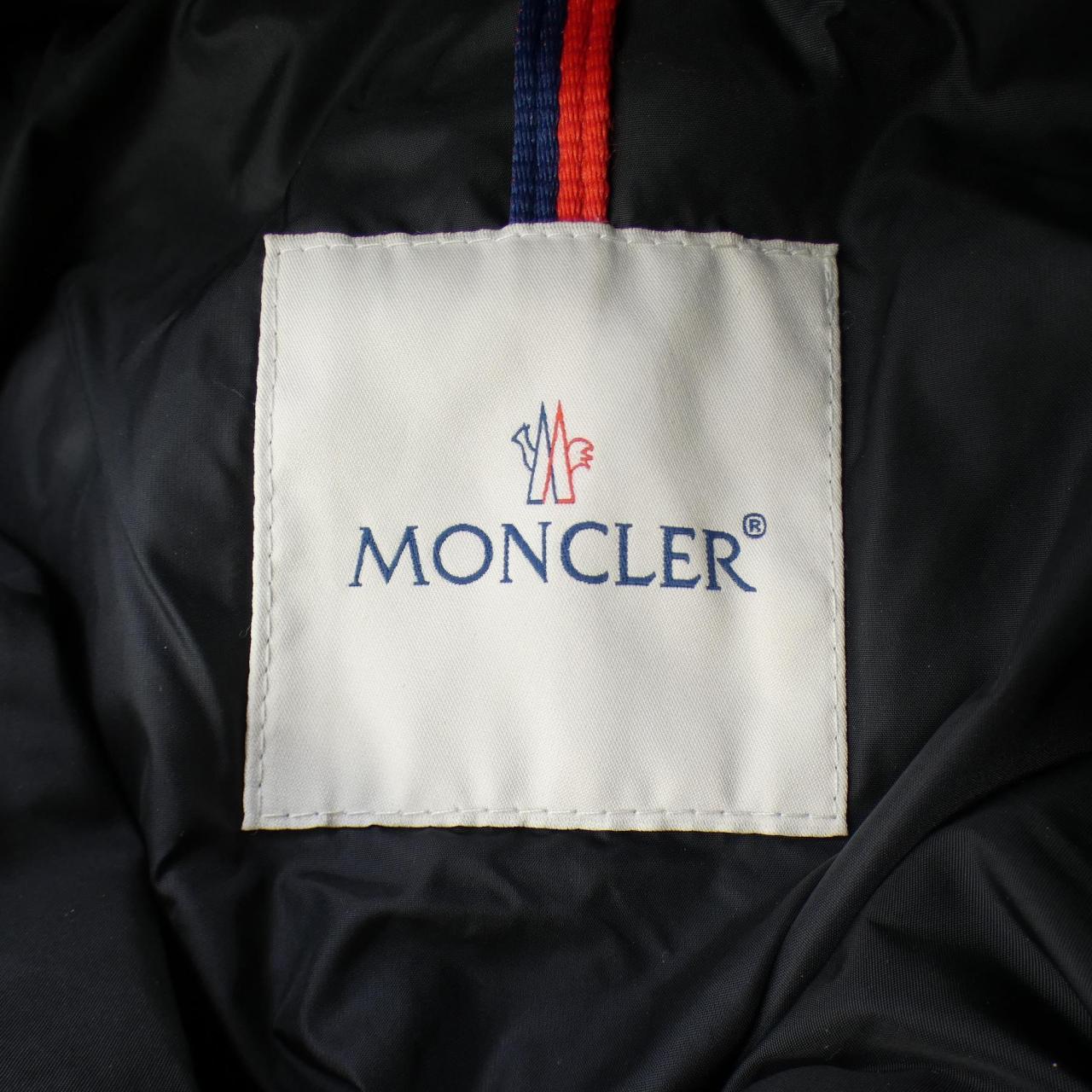 モンクレール MONCLER VAULOGETTE ダウンコート