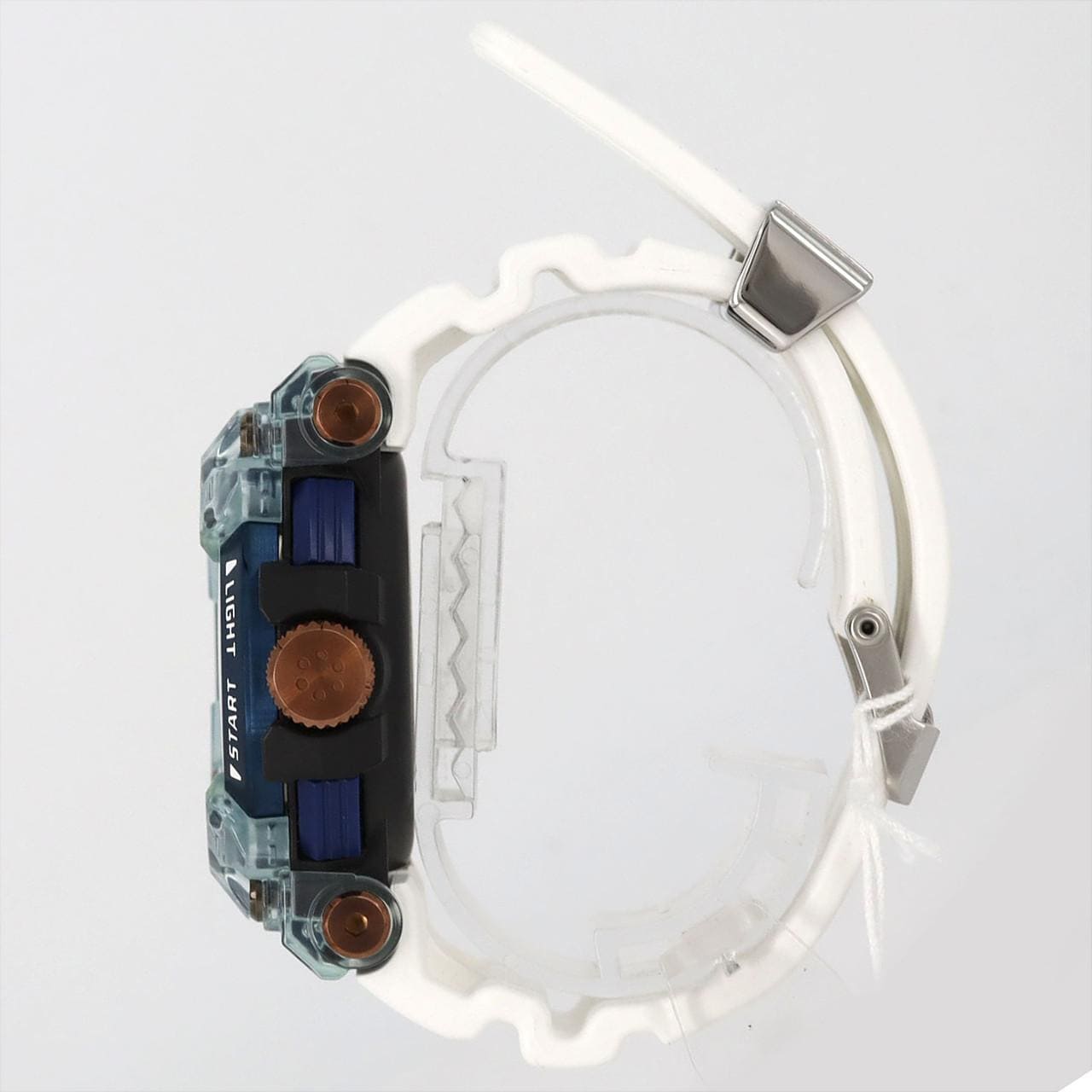 カシオ G-SHOCKフロッグマン･イルクジ2021 電波時計 GWF-A1000K-2AJR その他 ソーラークォーツ