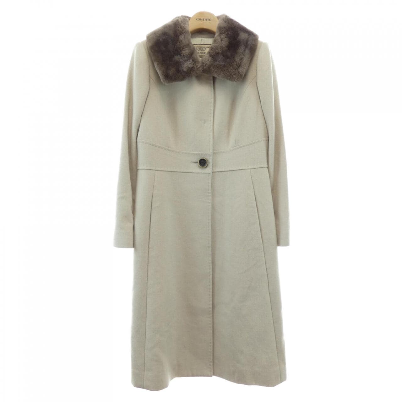 フォクシーブティック FOXEY BOUTIQUE 36160 コート