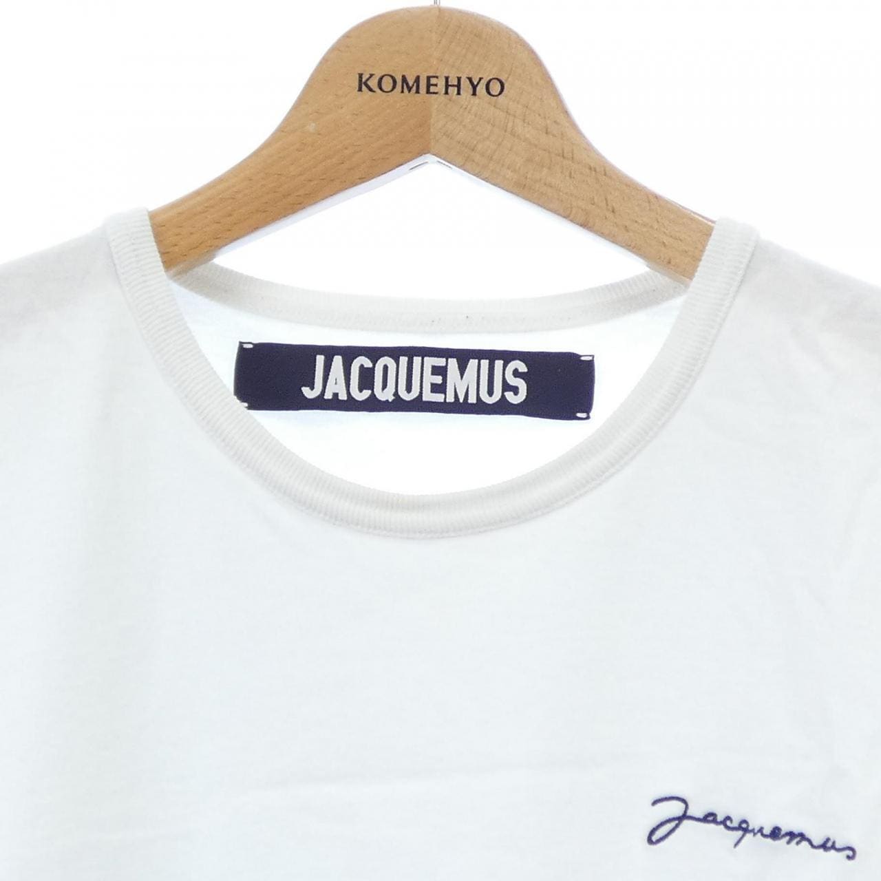 ジャックムー JACQUEMUS Tシャツ
