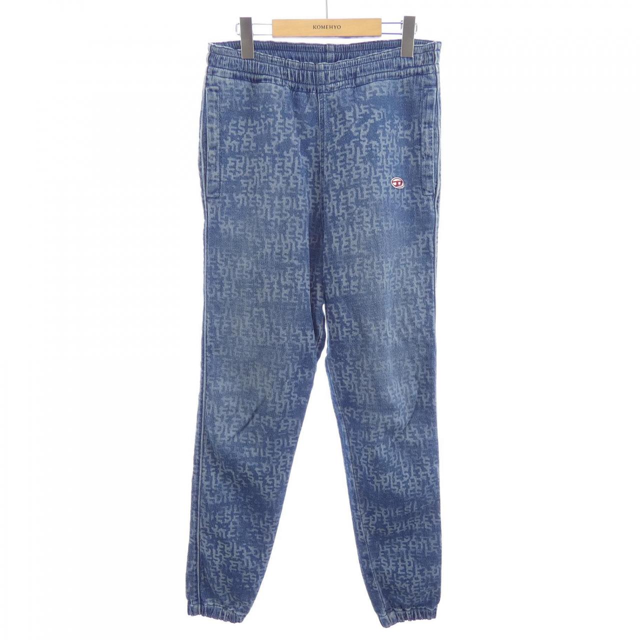 ディーゼル DIESEL パンツ