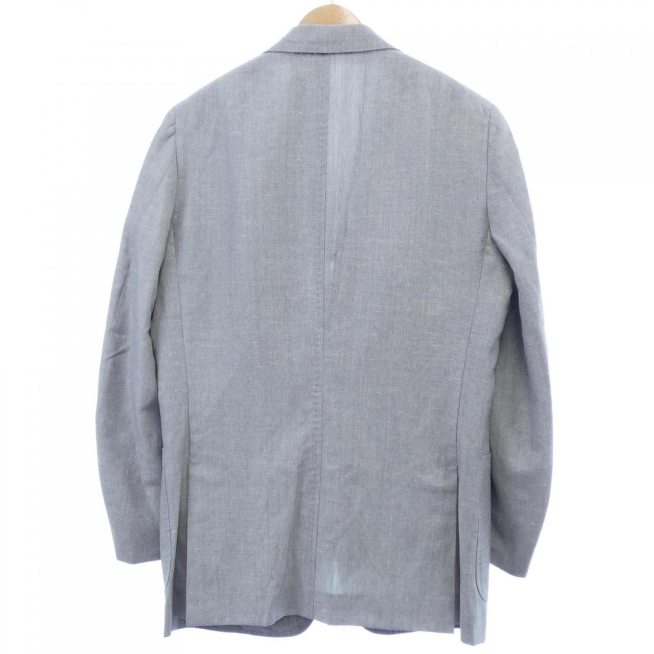 イザイア ISAIA ジャケット