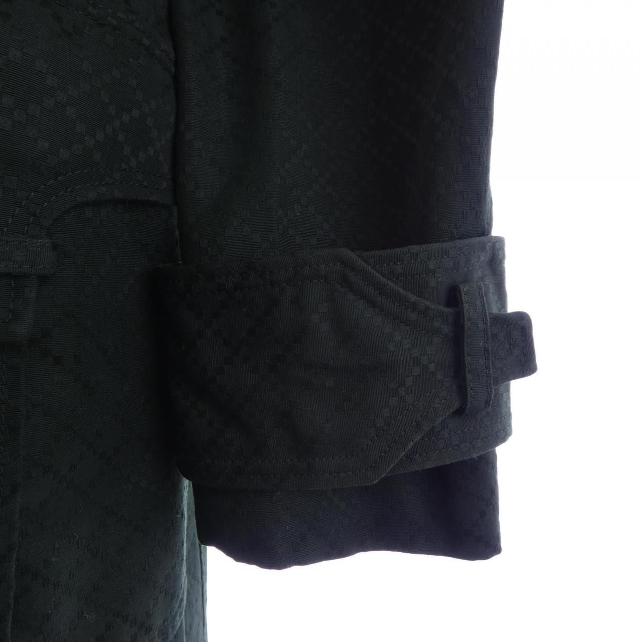 グッチ GUCCI 141665 ZL119 コート