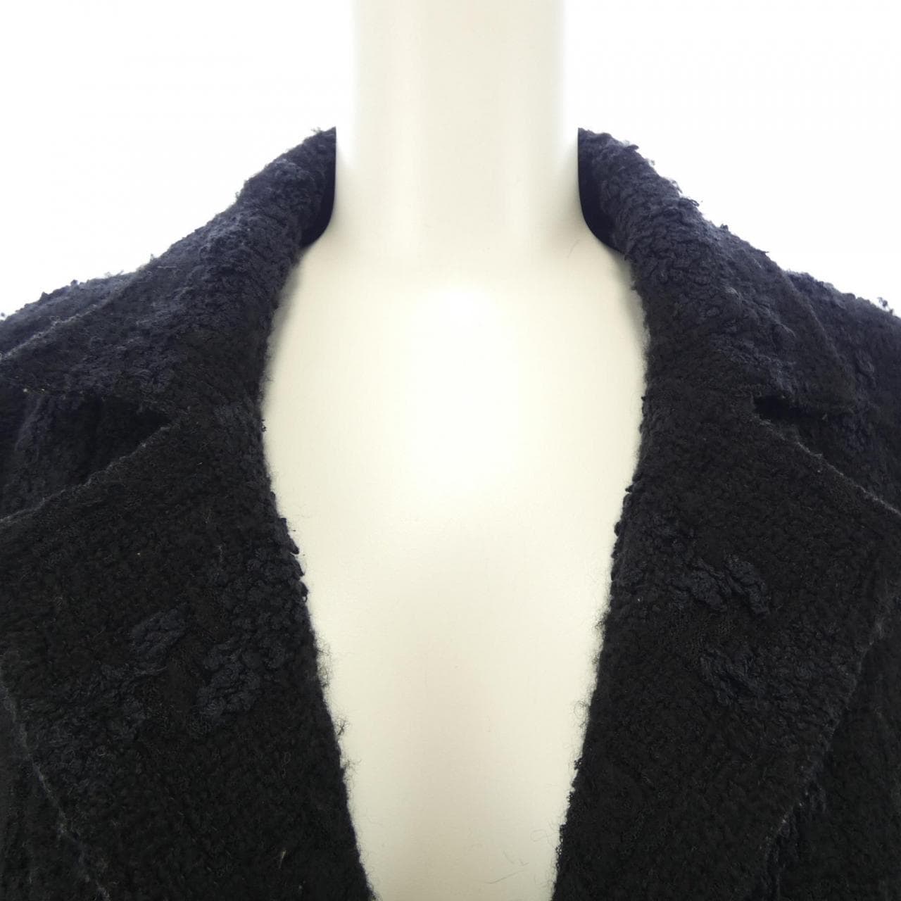 【ヴィンテージ】シャネル CHANEL P26886V17322 05A コート