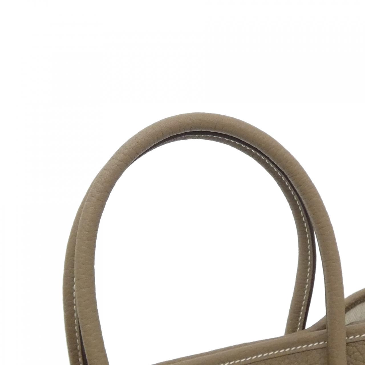 【未使用品】エルメス ガーデン パーティ 30cm 051568CK バッグ