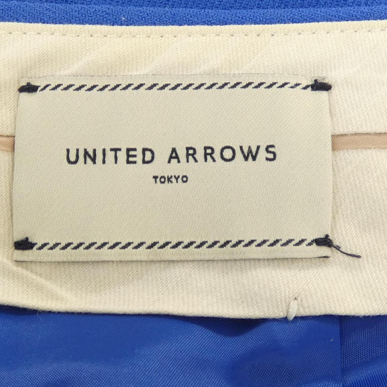 ユナイテッドアローズ UNITED ARROWS パンツ