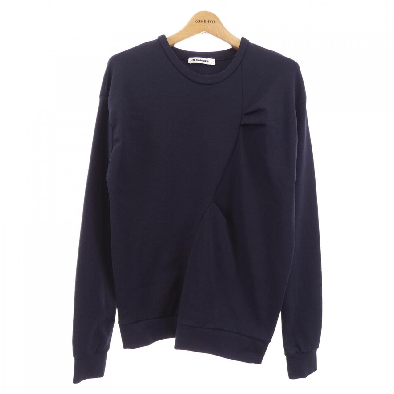 ジルサンダー JIL SANDER JSWG700004 WG217408 スウェット