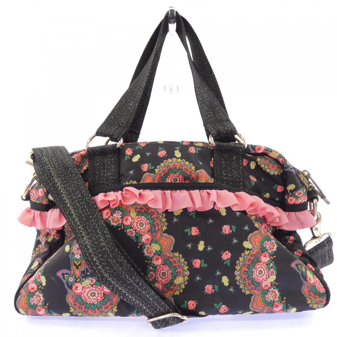 レスポートサック LESPORTSAC MANOUSH BAG
