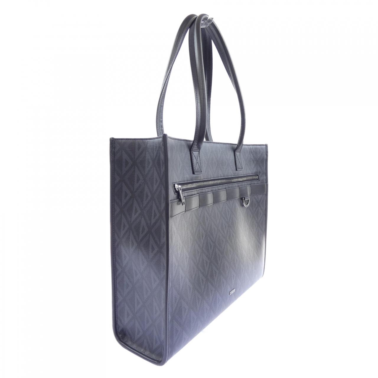 ディオール DIOR SAFARI CD DIAMOND BAG