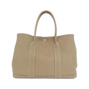 エルメス ガーデン パーティ 36cm 051559CK バッグ