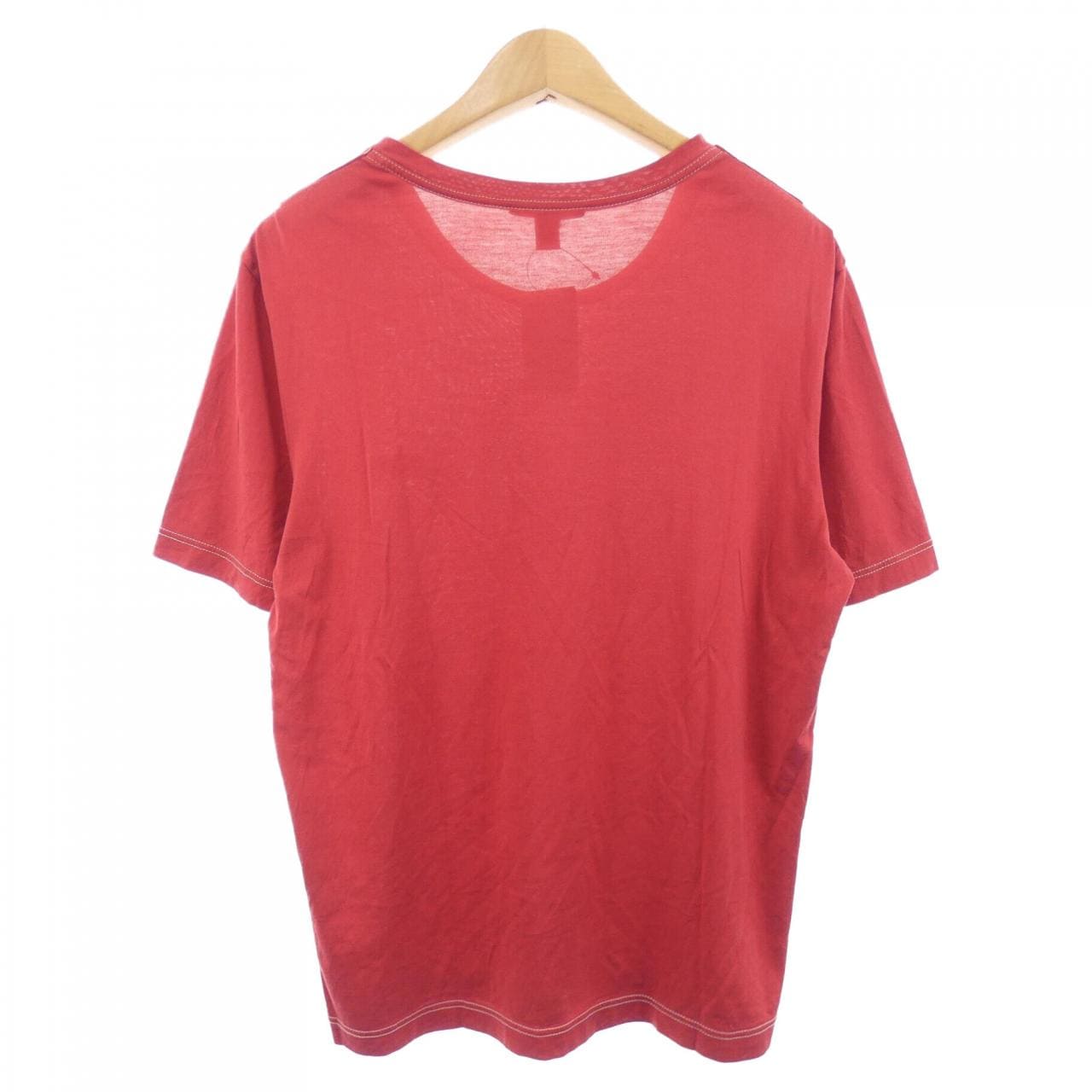ルイヴィトン LOUIS VUITTON MIJR51SU3 Tシャツ