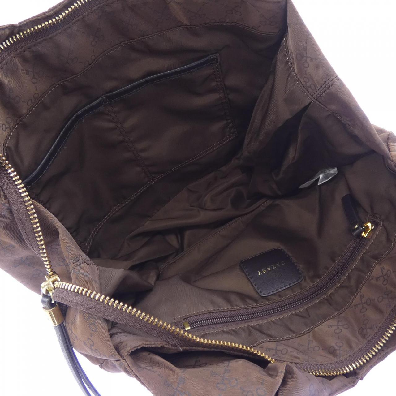 サザビー SAZABY BAG