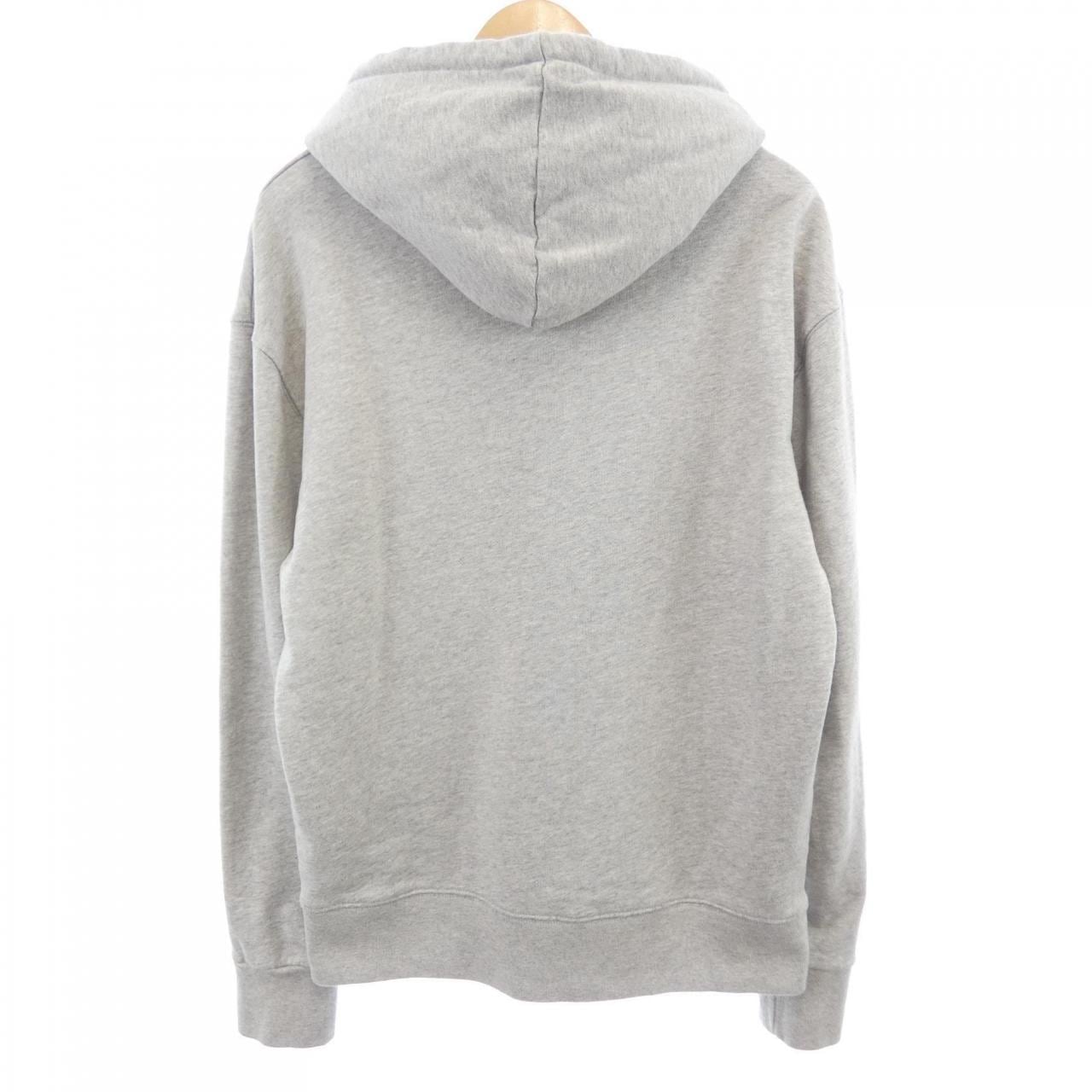 メゾンキツネ MAISON KITSUNE HU00317KM0001 パーカー