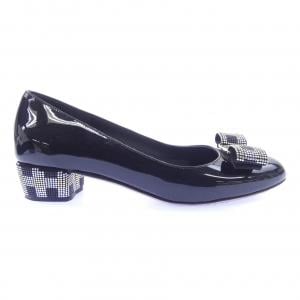 サルヴァトーレフェラガモ SALVATORE FERRAGAMO パンプス