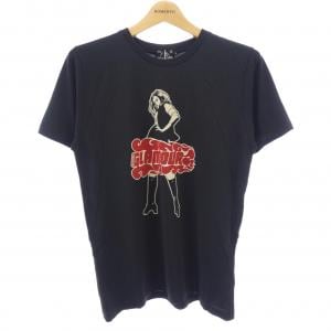 ヒステリックグラマー HYSTERIC GLAMOUR 02181CT12296 Tシャツ