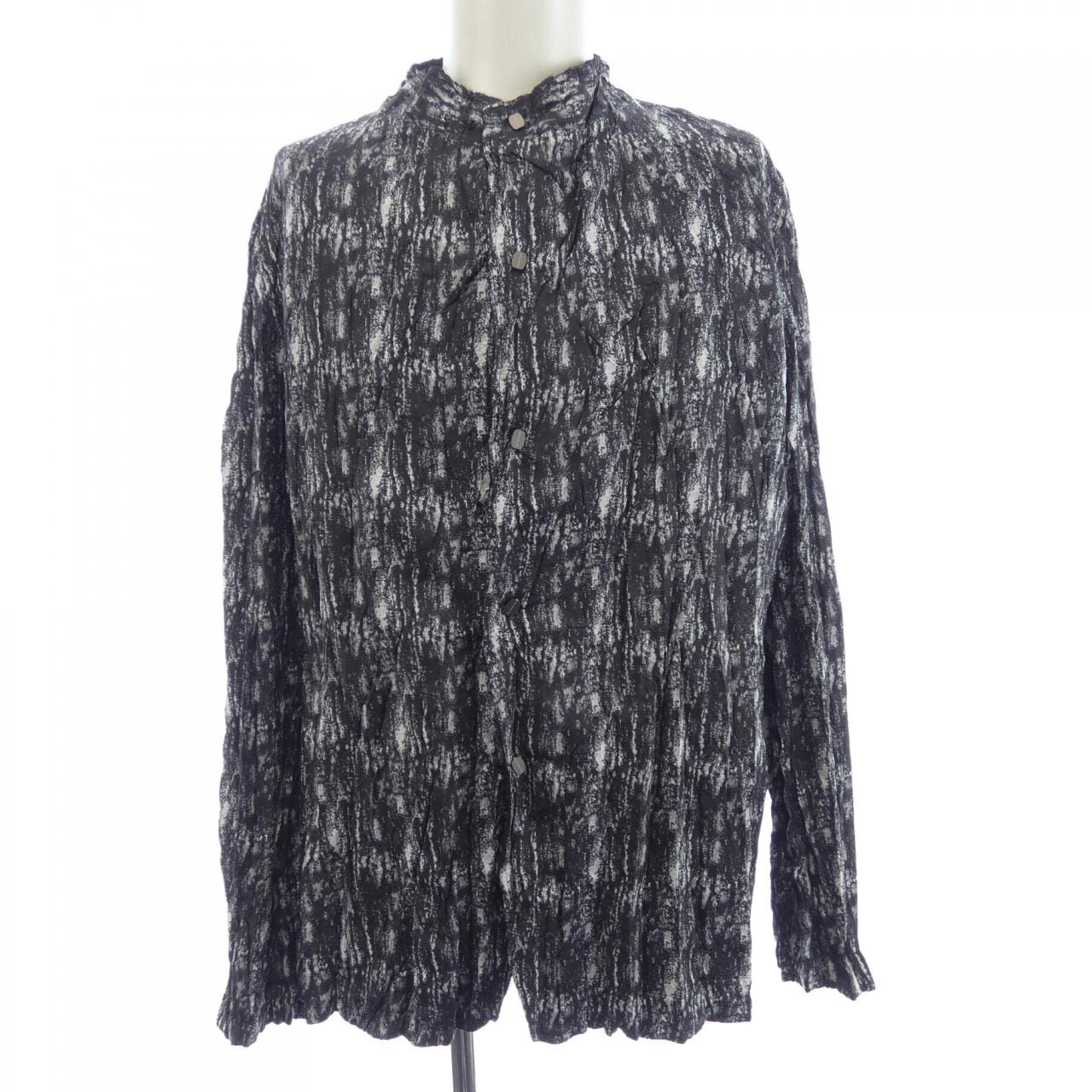 イッセイミヤケメン ISSEY MIYAKE MEN ME01FD033 ジャケット