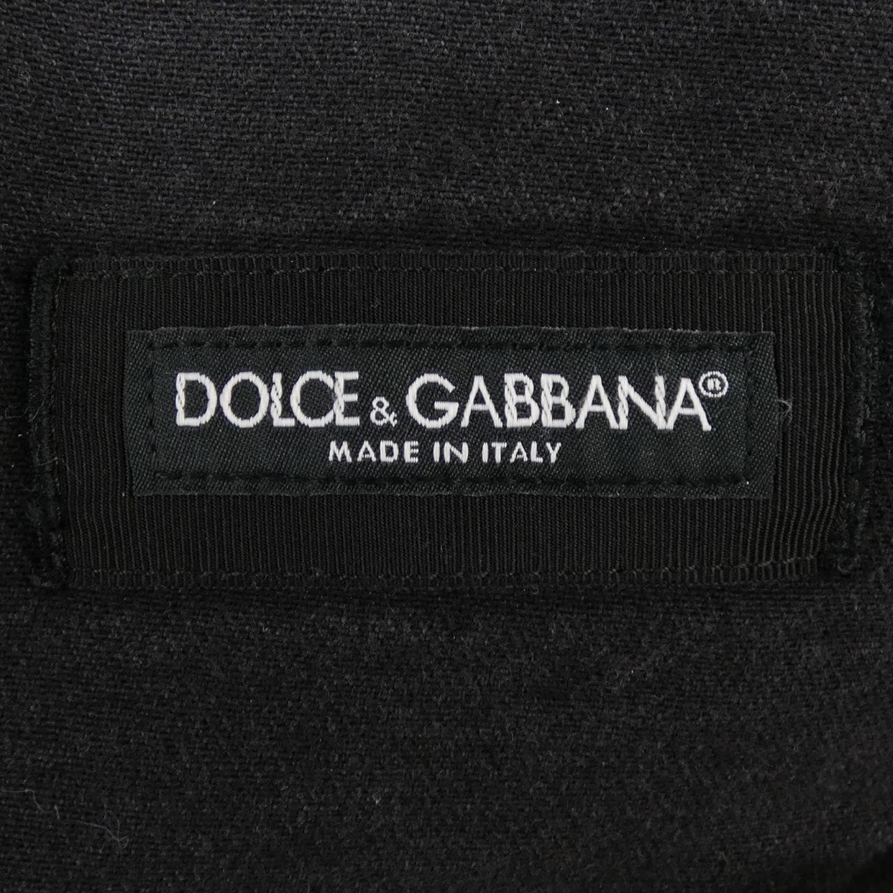 ドルチェアンドガッバーナ DOLCE&GABBANA G9VZ8D/G8FN3 デニムジャケット