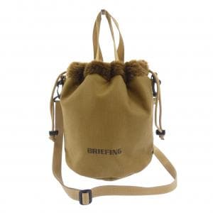 ブリーフィング BRIEFING BAG